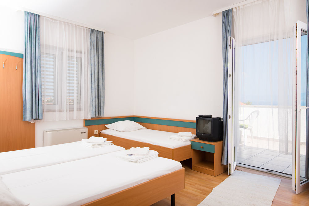 Downtown Private Rooms Mandic 苏佩塔尔 外观 照片
