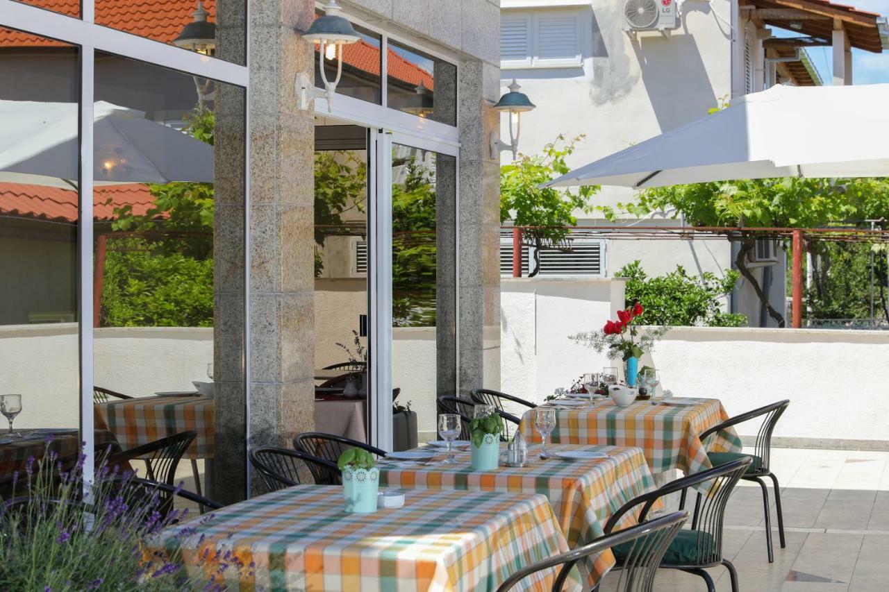 Downtown Private Rooms Mandic 苏佩塔尔 外观 照片